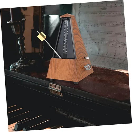 Miniatura 5 de Vaguelly Perilla de repuesto de péndulo de metrónomo para piezas de instrumentos musicales