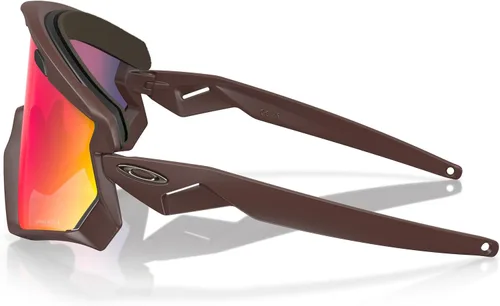 Miniatura 3 de Oakley Gafas de sol rectangulares Oo9418 Wind Jacket 2.0 para hombre