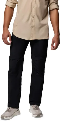 Miniatura 18 de Columbia Pantalones convertibles Silver Ridge para hombre Parrilla
