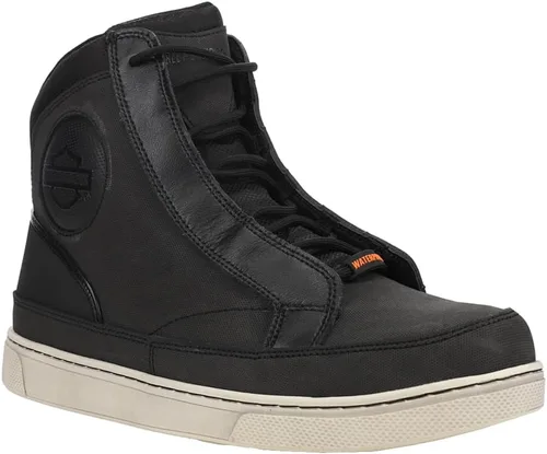 Miniatura 2 de Harley-Davidson Footwear Zapatillas Vardon para hombre