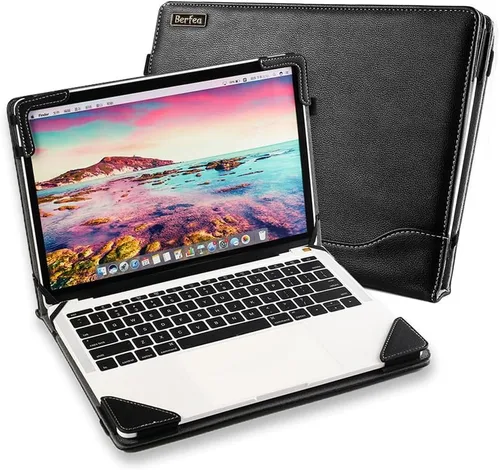 Funda protectora para Lenovo Yoga 7 2 en 1 16 pulgadas portátil 16IAH7, 16IRL8, 16IML9, 16AHP9, Gen9, Gen8, Slim 7 Pro, Slim 7i 16 pulgadas, funda