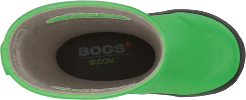 Miniatura 5 de BOGS Unisex-Child Kids Rainboot Rain Boot