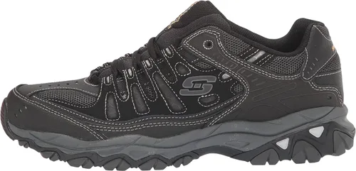 Miniatura 14 de Skechers Men's Afterburn M. Fit