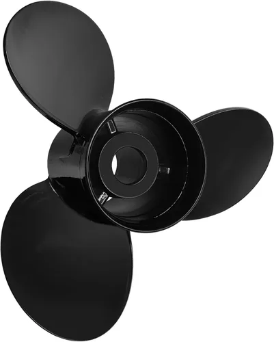 Miniatura 3 de NOVINO Boat Propeller for Mercruiser Alpha One/Bravo One & Mercury Outboard Engines 135-300HP 2&4-Stroke, Aluminum Boat Propeller 15 Spline Tooth