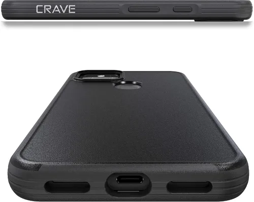 Miniatura 7 de Crave Slim Guard para Pixel 5a Caso, Caso A Prueba de Golpes para Google Pixel 5a 5G - Aqua
