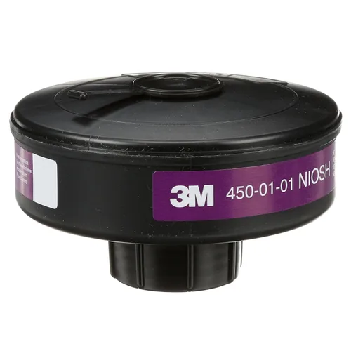 Miniatura 2 de 3M Powerflow - Componente de sistema de filtro de partículas SP3 de alta eficiencia 450-01-01R20, caja de 20