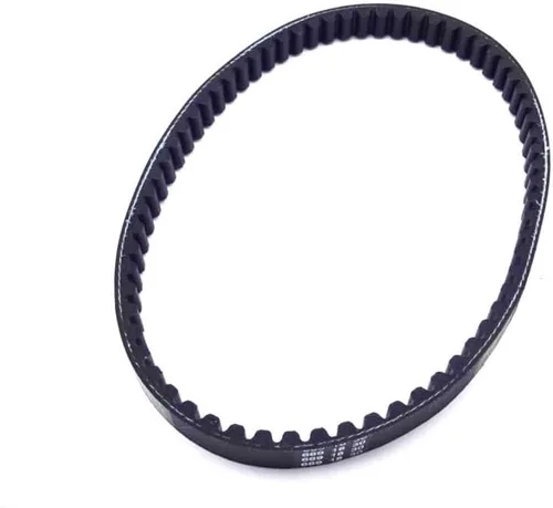 Miniatura 2 de 669 18 30 CVT Drive Belt For GY6 49cc 50cc 80cc Moped Scooter