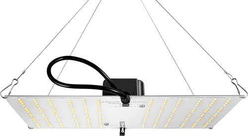 Miniatura 10 de Horticulture Lighting Group HLG 65 V2 4000K 65W Lámpara LED de Crecimiento de Tablero Cuántico para Plantas de Interior Veg & Bloom con Alta