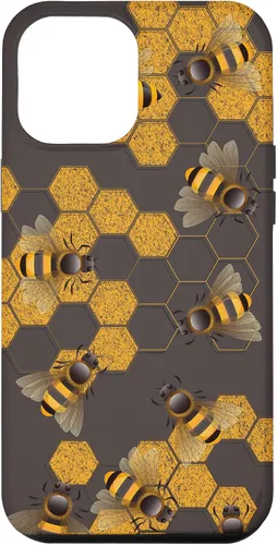 Miniatura 24 de iPhone 11 Save The Bees Bee Lover - Estuche de regalo para apicultura