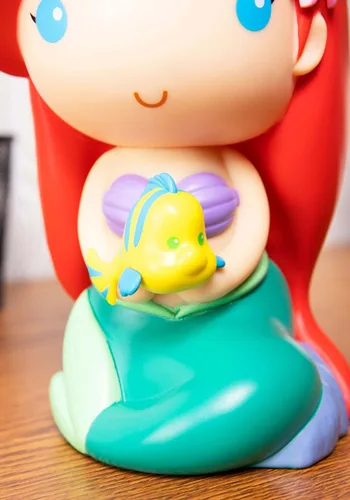 Miniatura 2 de Ariel FIGURAL Bank - Disney Princess