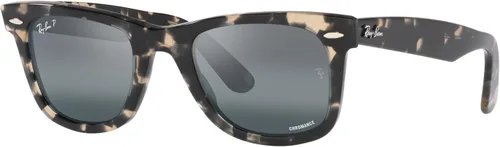 Miniatura 8 de Ray-Ban RB2140 Original Wayfarer Gafas de sol cuadradas polarizadas