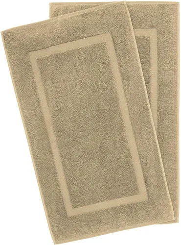 Miniatura 28 de American Bath Towels Juego de 6 toallas turcas de 100% algodón, ultra suaves, absorbentes, 2 toallas de baño, 2 toallas de mano, 2 toallas pequeñas