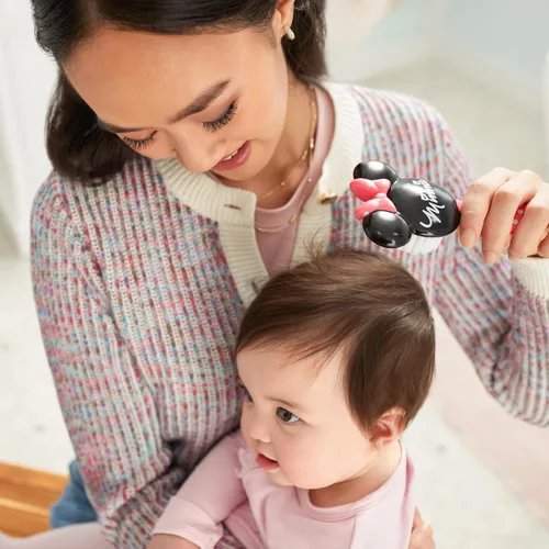 Miniatura 9 de Disney Kit de salud y aseo para bebés, Minnie, talla única