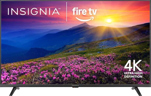 Miniatura 10 de INSIGNIA 55 pulgadas Clase F50 Series LED 4K UHD Smart Fire TV con control remoto por voz Alexa (NS-55F501NA26)