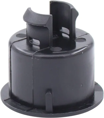 Miniatura 6 de ApplianPar Bujes de bisagra de portón trasero para Nissan Frontier 2005-2019