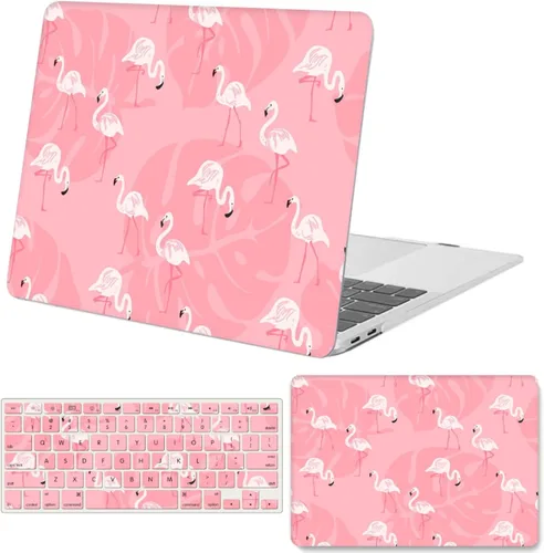 Miniatura 21 de Compatible con MacBook Pro 14 pulgadas Pro/Max Case 2025-2021 modelos M5/M4/M3/M2/M1 A3434 A3185 A3401 A3112 A2918 A2992 A2779 A2442, carcasa