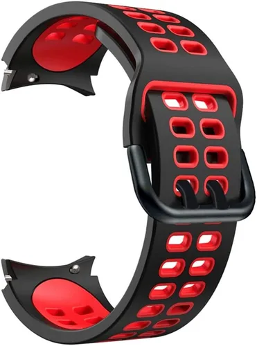 Miniatura 4 de Correas de repuesto compatibles con Samsung Galaxy Watch 5 de 1.575 pulgadas, 1.732 pulgadas, Watch 5 Pro de 1.772 pulgadas, Watch 4 de 1.575
