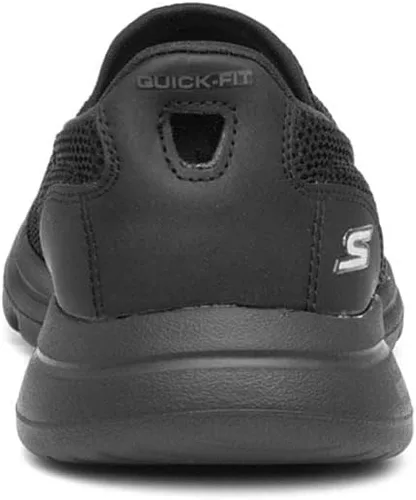 Miniatura 5 de Skechers Gowalk 5 - Zapatillas de deporte para mujer