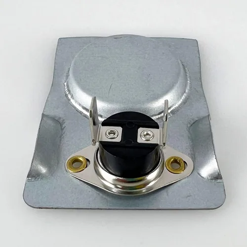 Miniatura 2 de Kit de piezas DN125 Interruptor de termostato magnético para ventilador de chimenea/kit de soplador de chimenea