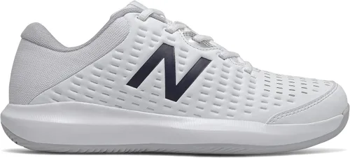 Miniatura 6 de New Balance Womens 696 V4 Hard Court Tennis Shoe