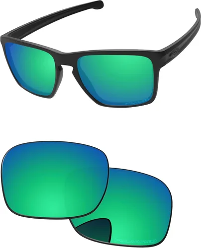 Miniatura 19 de Lentes de repuesto para gafas de sol Oakley Sliver XL OO9341 2.244 in
