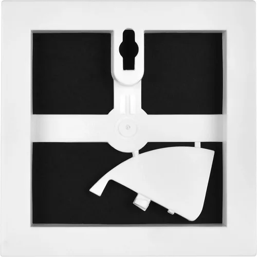 Miniatura 25 de MCS Marco de formato Room Essentials - 8.5x11' (negro)
