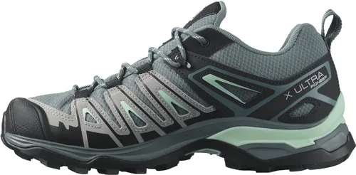 Miniatura 13 de Salomon X Ultra Pioneer Aero - Zapatos de senderismo para mujer
