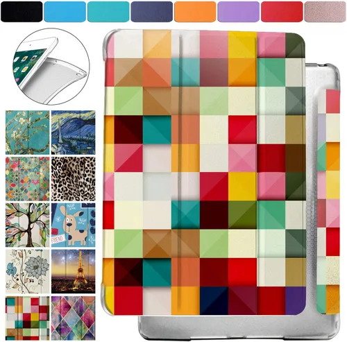 Miniatura 25 de DuraSafe Cases para iPad de 10.9 pulgadas 2022 10ª generación A2696 MPQ13LL/A MPQ33LL/A MPQ03LL/A MPQ23LL/A A2757 MPQ93LL/A MPQC3LL/A A2777 B. Noche