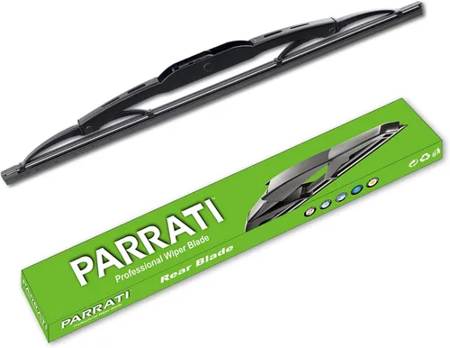 Miniatura 10 de PARRATI® Repuesto de limpiaparabrisas trasero de 12 pulgadas para Toyota RAV4 2001-2012 2019-2023 Highlander 2001-2019/Dodge Durango 2011-2024