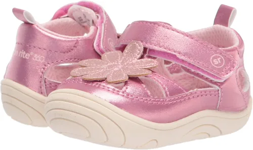 Miniatura 13 de Stride Rite 360 Unisex-Child Alicia First Walker Shoe
