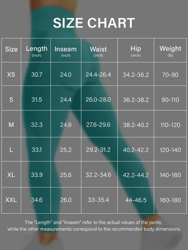 Miniatura 161 de HIGORUN - Leggings sin costuras para mujer, moldeadores, con diseño gráfico de sonrisas, de cintura alta, para el gimnasio, yoga o hacer ejercicio