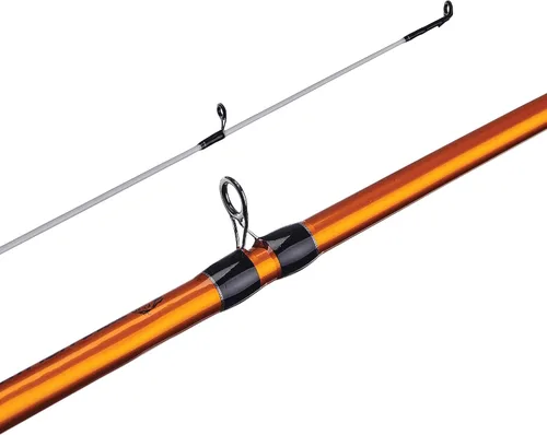 Miniatura 5 de Ugly Stik Caña de pescar de casting especial de bagre