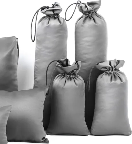 Miniatura 42 de Purse Insert Pillows - Custom Cushioned Handbag Fillers Shaper Inserts to Maintain Small to Large Purses