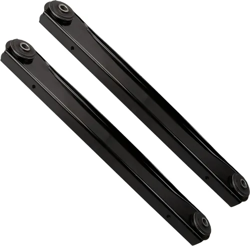 Miniatura 75 de Detroit Axle - 2 brazos de control superiores delanteros para Chevy Silverado GMC Sierra Yukon XL Avalanche Suburban Express Savana 1500 Tahoe