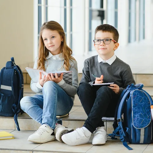 Miniatura 5 de Duufin 12 pares de calcetines deportivos para niños pequeños, calcetines atléticos de corte bajo, calcetines de media amortiguación para niños