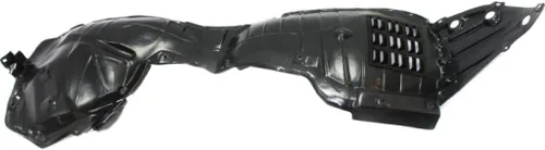 Miniatura 9 de Para Nissan Altima Splash Guard/Fender Liner 2013 2014 2015 2013 Nissan Altima - Delantero, lado del conductor, sedán Reemplazo para 638413TA0D