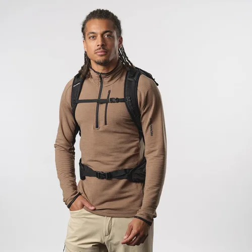 Miniatura 4 de Salomon Mochila Unisex Trailblazer 30, Senderismo & Trekking, 30 Litros - NEGRO/ALEACIÓN - NS