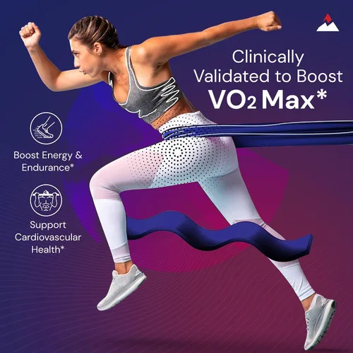 Miniatura 3 de Novex Biotech Oxydrene NAD+ Enhancer - Suplemento natural que promueve el metabolismo y el apoyo cardiovascular para hombres y mujeres (60 cápsulas)