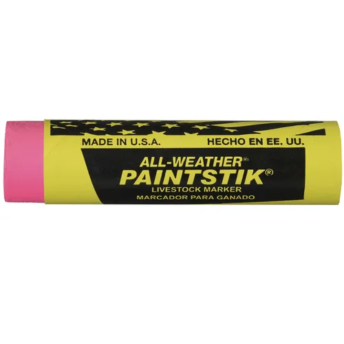 Miniatura 6 de All-Weather Paintstik - Juego de marcadores para ganado (paquete de 12)