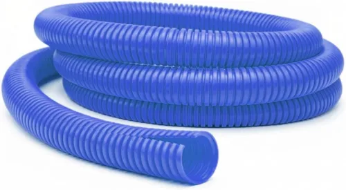 Miniatura 19 de Kable Kontrol Tubo Organizador de Cables Dividido de 1/4 de Pulgada, 10 Pies de Largo – Cubierta de Conducto de Cable Negro para Cordones - Tubo