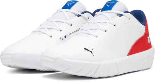 Miniatura 7 de PUMA Tenis unisex BMW M Motorsport Drift Cat Decima para niños