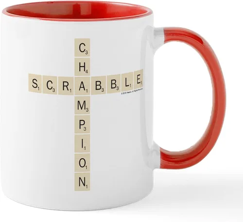 Miniatura 71 de CafePress Logo Taza de café de cerámica de 11 oz (11.0 fl oz)