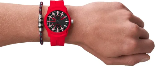 Miniatura 4 de Diesel DZ1830 - Brazo de silicona para hombre
