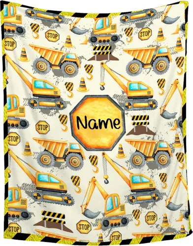 Miniatura 19 de Manta de bebé personalizada para niñas y niños, manta de bebé personalizada con nombre para niños pequeños, bebés, baby shower, recién nacidos