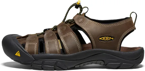 Miniatura 3 de KEEN Newport Sandalias de agua con puntera cerrada para hombre
