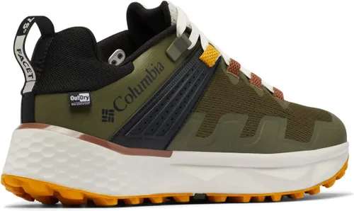 Miniatura 9 de Columbia Zapatos de senderismo Facet 75 Outdry para hombre
