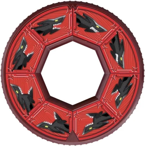 Miniatura 2 de Power Rangers Shinkenger Ex Kyoryu Origami Samurai