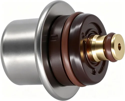Miniatura 49 de HiSport Regulador de presión de inyección de combustible - 2.7BAR, reemplaza a PR162T, F4SE9C968AA, F4SZ9C968A, F4TE9C968BA, F4TZ9C968B