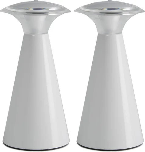 Miniatura 13 de LIGHT IT! by Fulcrum, 24415-131 Lanterna Lux, cobre, paquete de 2