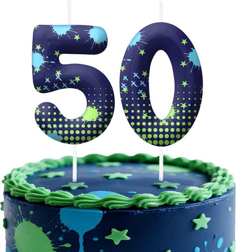 Miniatura 138 de Velas de cumpleaños con el número 0 de béisbol, decoración de pastel con temática de béisbol para niños y niñas, decoraciones de pasteles